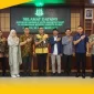 Foto: Kunjungan Bawaslu ke Kejari Jakpus