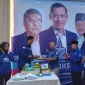 DPC Partai Demokrat Kabupaten Bekasi Peringati HUT ke-22 Tahun