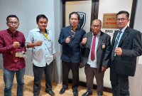 BPPH MPC Pemuda Pancasilan Kabupaten Bekasi