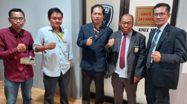 BPPH MPC Pemuda Pancasilan Kabupaten Bekasi