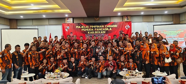 Pemuda Pancasila Kabupaten Bekasi