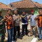 Tim Bedah Rumah MPC PP Kabupaten Bekasi