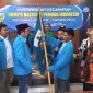 Ketua DPK KNPI Setu, Indra Jaya