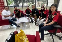 Foto: LQ Indonesia Law Firm dan Kabareskrim Polri