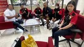 Foto: LQ Indonesia Law Firm dan Kabareskrim Polri