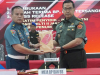 Komitmen TNI Kasus Dugaan Suap di Basarnas Terbuka Silahkan Diawasi