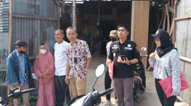 Kasus Sengketa Tanah di Pondok Kopi 