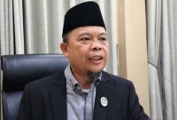 Ketua DPRD Kota Bekasi, Saifuddaulah