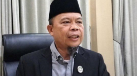 Ketua DPRD Kota Bekasi, Saifuddaulah