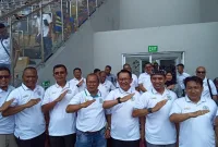 Liga Aksab PSSI Kabupaten Bekasi 2023