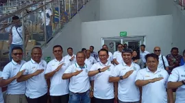 Liga Aksab PSSI Kabupaten Bekasi 2023