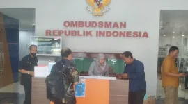 Foto: Kantor Ombudsman RI Jakarta Raya