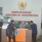 Foto: Kantor Ombudsman RI Jakarta Raya