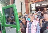 Kasus Korupsi Penjualan Gula PT. KPBN