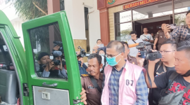 Kasus Korupsi Penjualan Gula PT. KPBN