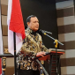 Foto: Ketua KPK, Firly Bahuri