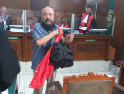 Pakar Hukum Dorong Hakim Vonis Burhanuddin Dengan Hukuman Maksimal