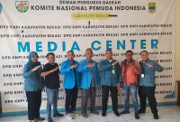 KNPI & BPJS Ketenagakerjaan Kabupaten Bekasi