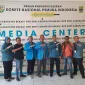 KNPI & BPJS Ketenagakerjaan Kabupaten Bekasi