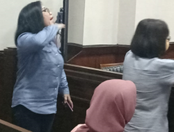 Korban Investasi Bodong Merugi Ratusan Miliar, JPU Tuntut 3 Tahun Penjara