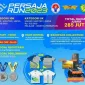 Persaja Selenggarakan RUN 2023