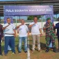 Foto: Piala Soeratin U-15 Jawa Barat 2023