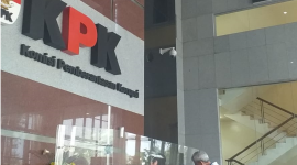 Foto: Kantor KPK