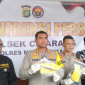 Polres Metro Bekasi 