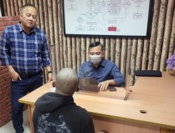 Tim Tabur Kejagung Tangkap Buronan Kasus Korupsi Pelabuhan Yarmatum