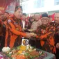 MPC Pemuda Pancasila Kabupaten Bekasi Peringati Harlah ke 64 Tahun