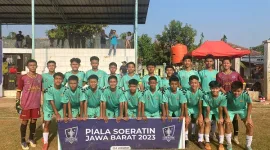 Piala Soeratin Jabar 2023