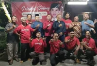 Klarifikasi Kades dan Anggota DPRD Kabupaten Bekasi