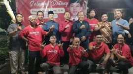 Klarifikasi Kades dan Anggota DPRD Kabupaten Bekasi