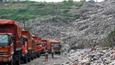 Soal Proyek PSEL, Warga Kota Bekasi: Masa Atasi Sampah Aja Musti ke China!