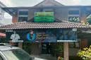 Foto: Gedung Dispora Kota Bekasi