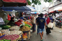 Ilustrasi Pasar di Kota Bekasi