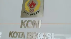 KONI Kota Bekasi