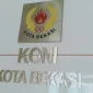 KONI Kota Bekasi