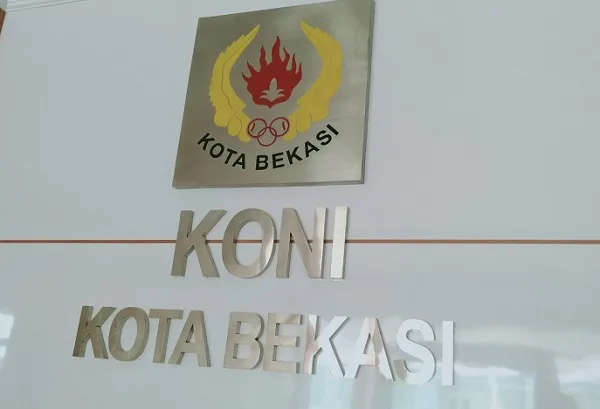 KONI Kota Bekasi