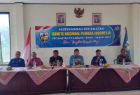 DPD KNPI Kabupaten Bekasi