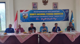 DPD KNPI Kabupaten Bekasi