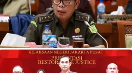 Kejaksaan Negeri Jakarta Pusat