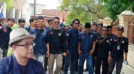 Karang Taruna Desa Karang Baru Cikarang 