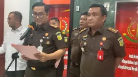 Kejaksaan Negeri Jakarta Pusat