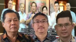 Korban Investasi Bodong PT. BSS Pertanyakan Kinerja Bareskrim Mabes Polri