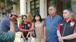 Gandeng LQ Indonesia Law Firm, Pemilik Tanah Sambangi Kantor Gubernur Banten