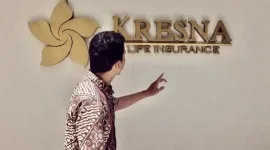 Ilustrasi Kresna Life