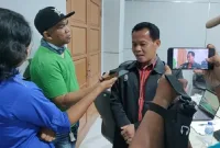 Pendiri GEBRAK, Karman Supardi