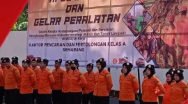 Basarnas Semarang Jawa Tengah