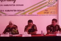 Kejaksaan Negeri Kabupaten Bekasi